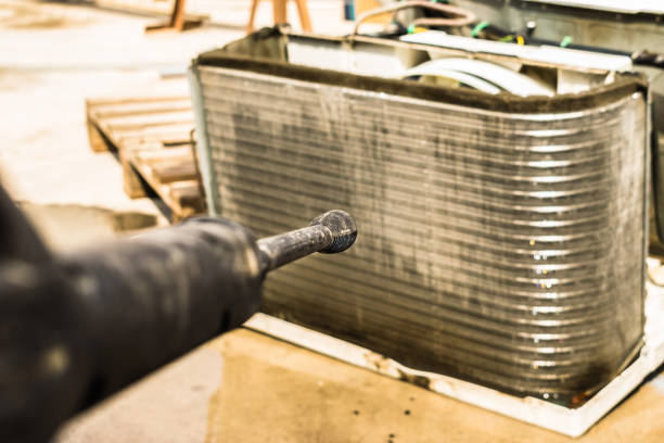 Best Affordable HVAC Duct Cleaning  in Agoura Hills, CA