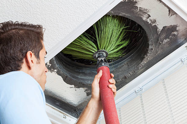Best HVAC System Cleaning  in Agoura Hills, CA